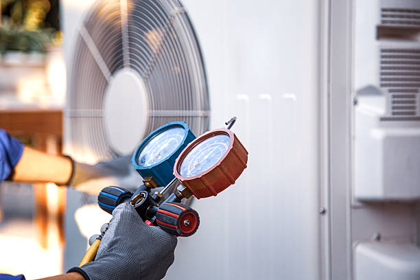 Affordable Hvac Repair solutions in Woodland, WI